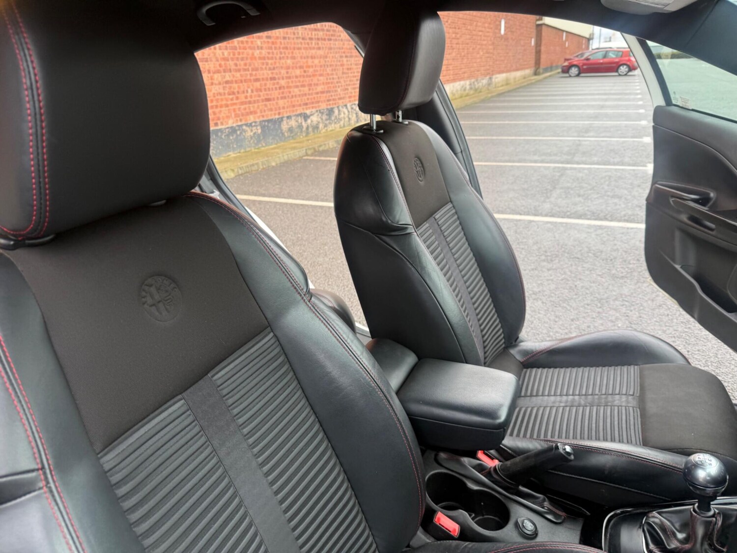 Used Alfa Romeo Giulietta for sale - 77908839: Photo 20