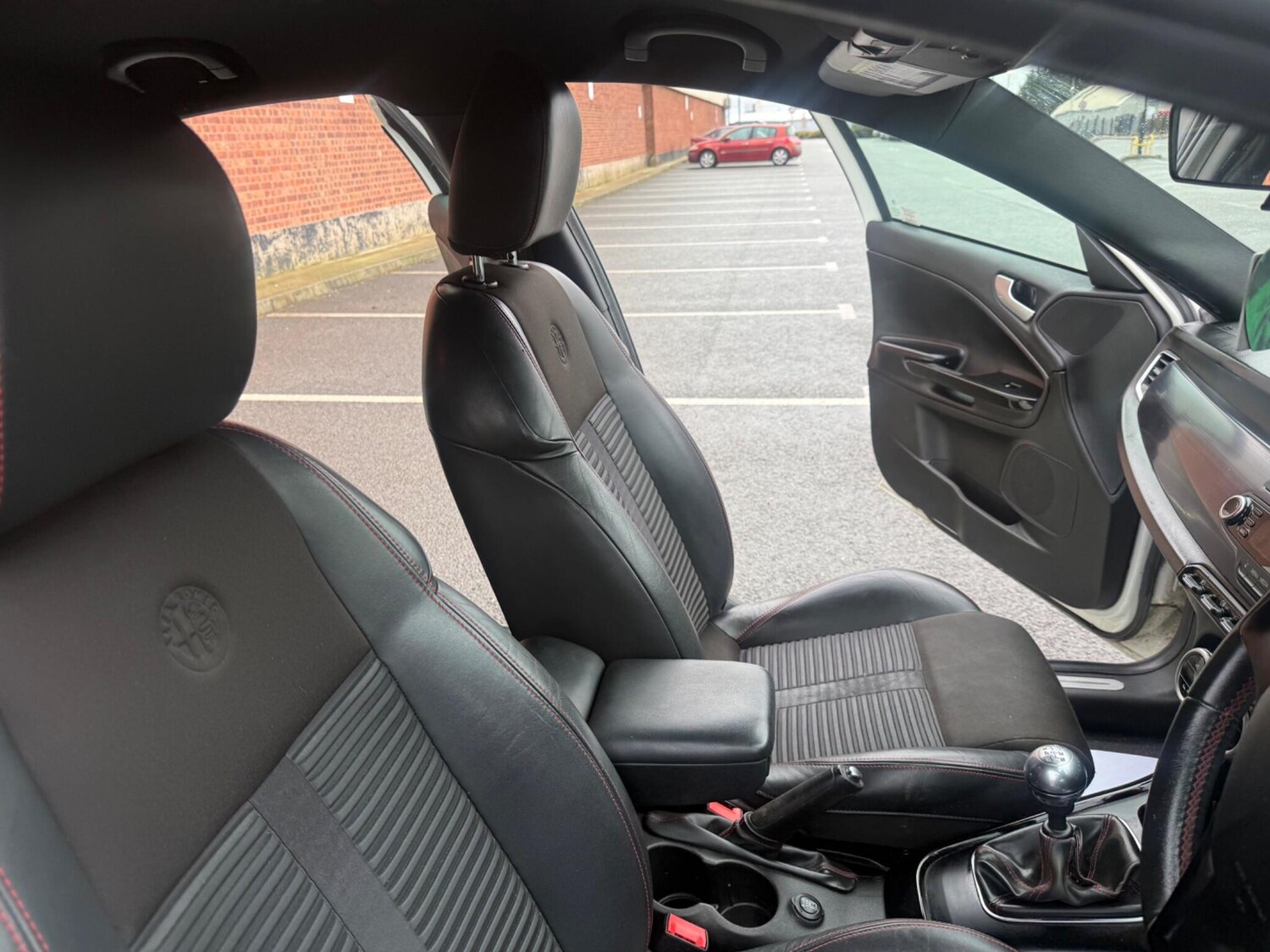 Used Alfa Romeo Giulietta for sale - 77908839: Photo 21