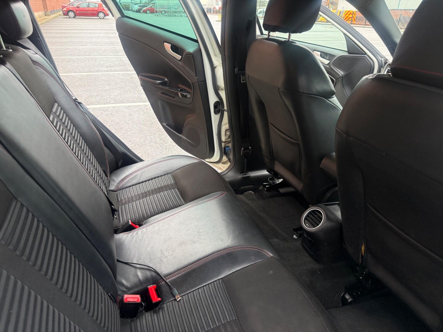 Used Alfa Romeo Giulietta for sale - 77908839: Photo 23