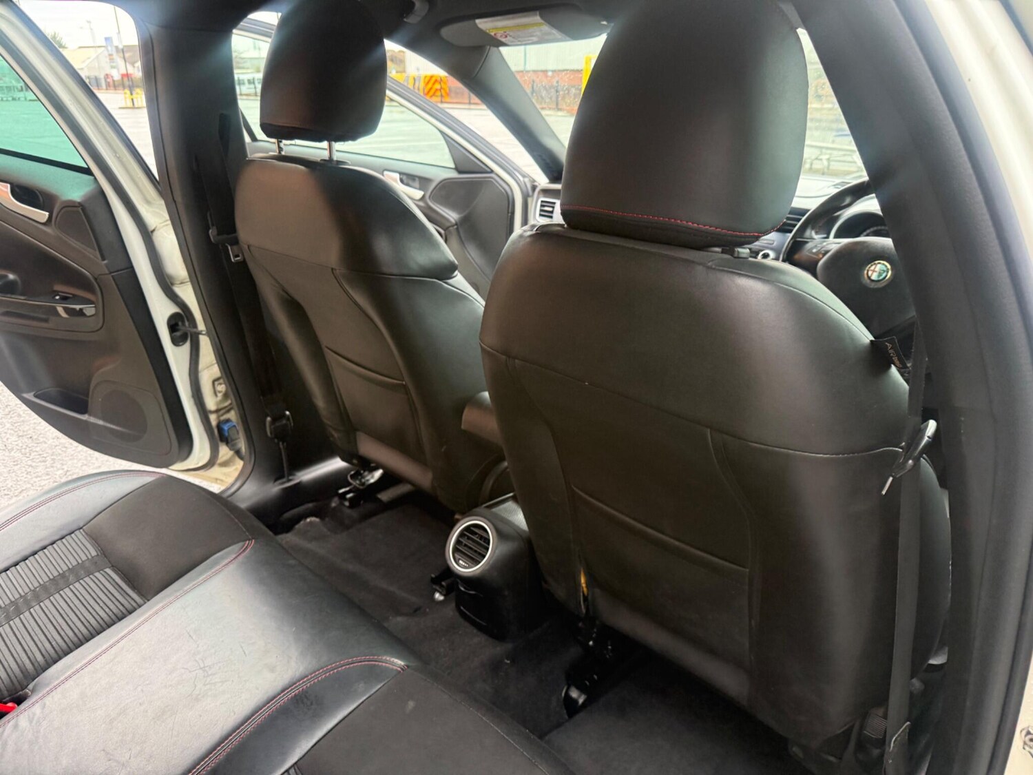 Used Alfa Romeo Giulietta for sale - 77908839: Photo 24