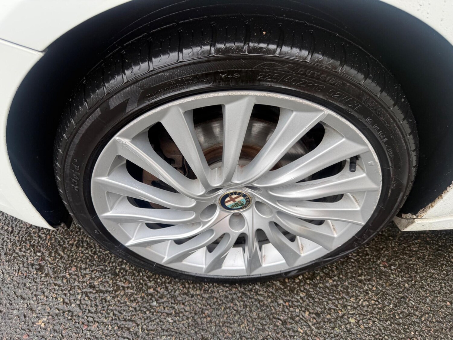 Used Alfa Romeo Giulietta for sale - 77908839: Photo 27