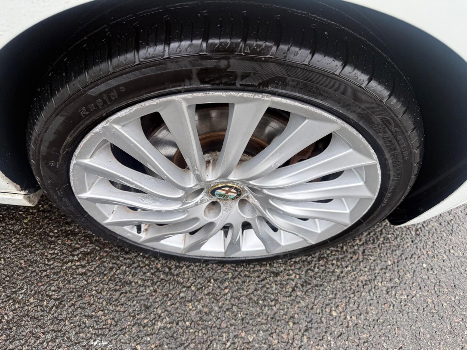 Used Alfa Romeo Giulietta for sale - 77908839: Photo 28