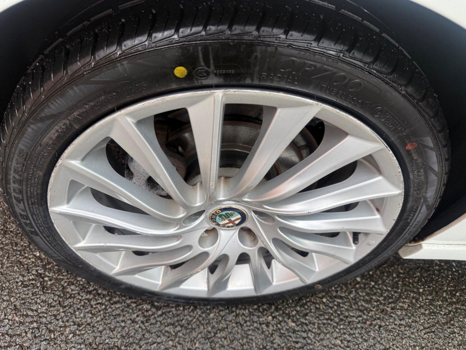 Used Alfa Romeo Giulietta for sale - 77908839: Photo 29