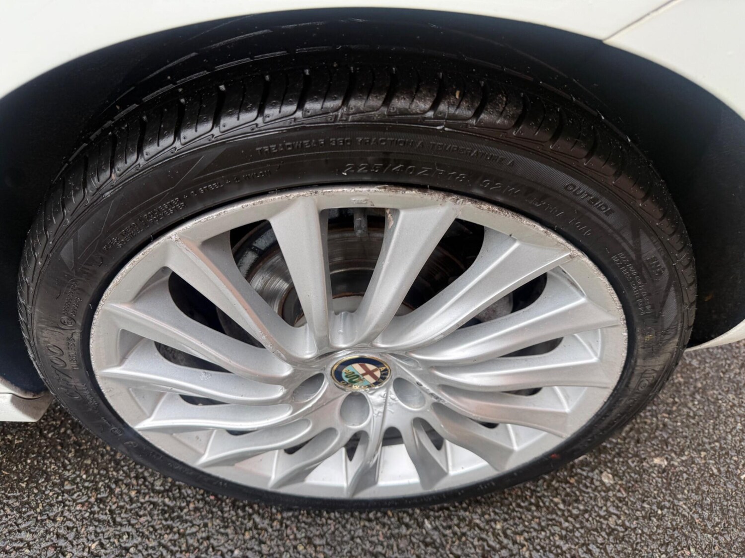 Used Alfa Romeo Giulietta for sale - 77908839: Photo 30