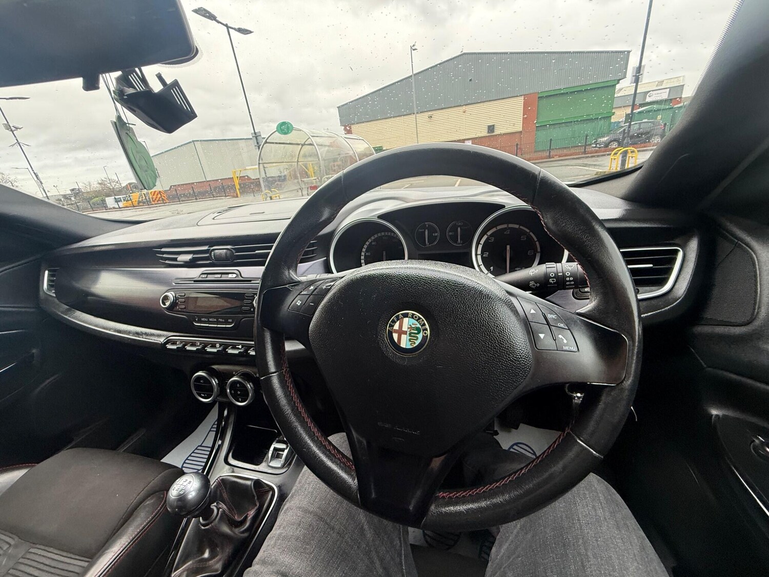 Used Alfa Romeo Giulietta for sale - 77908839: Photo 32