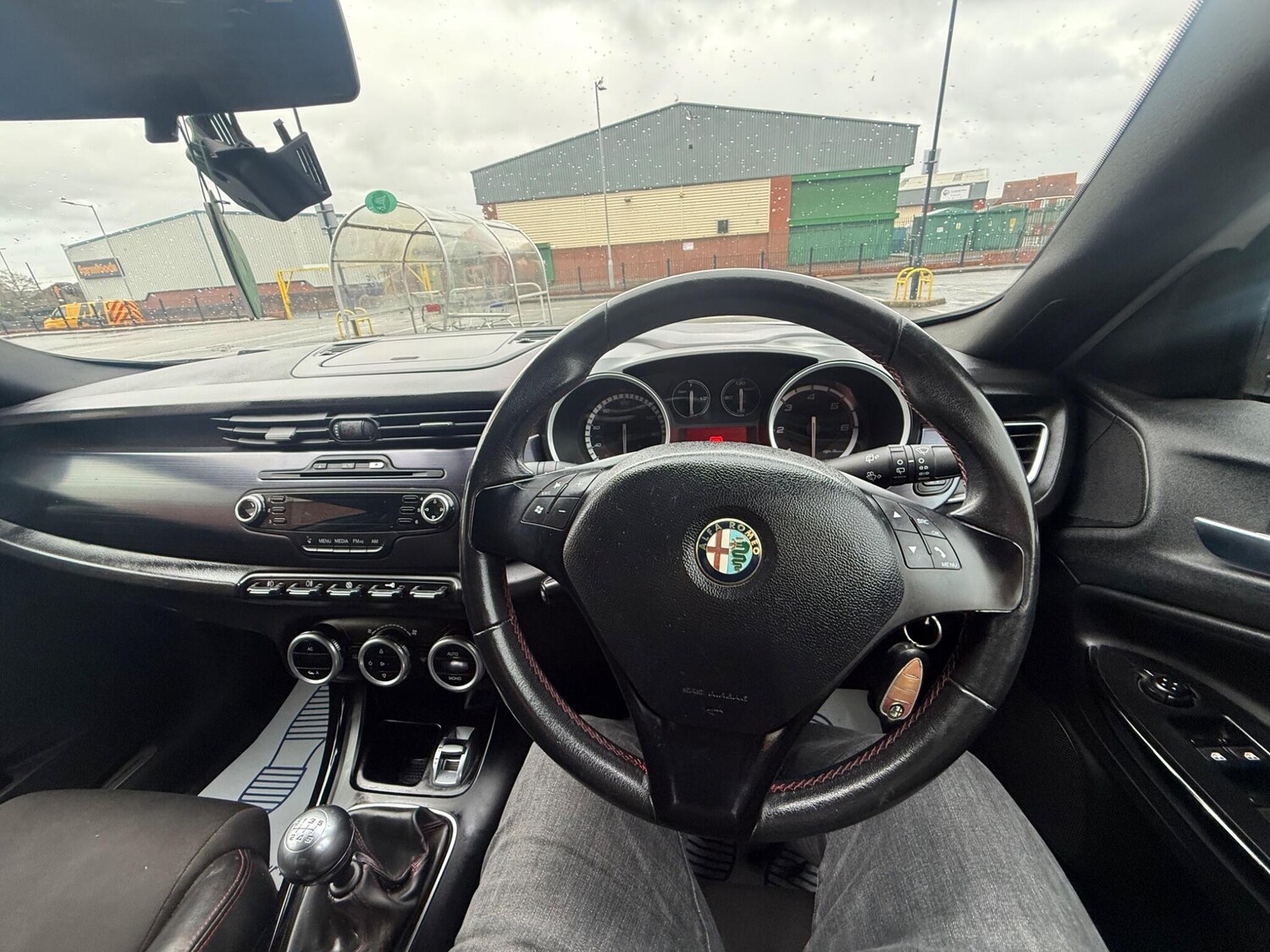 Used Alfa Romeo Giulietta for sale - 77908839: Photo 33