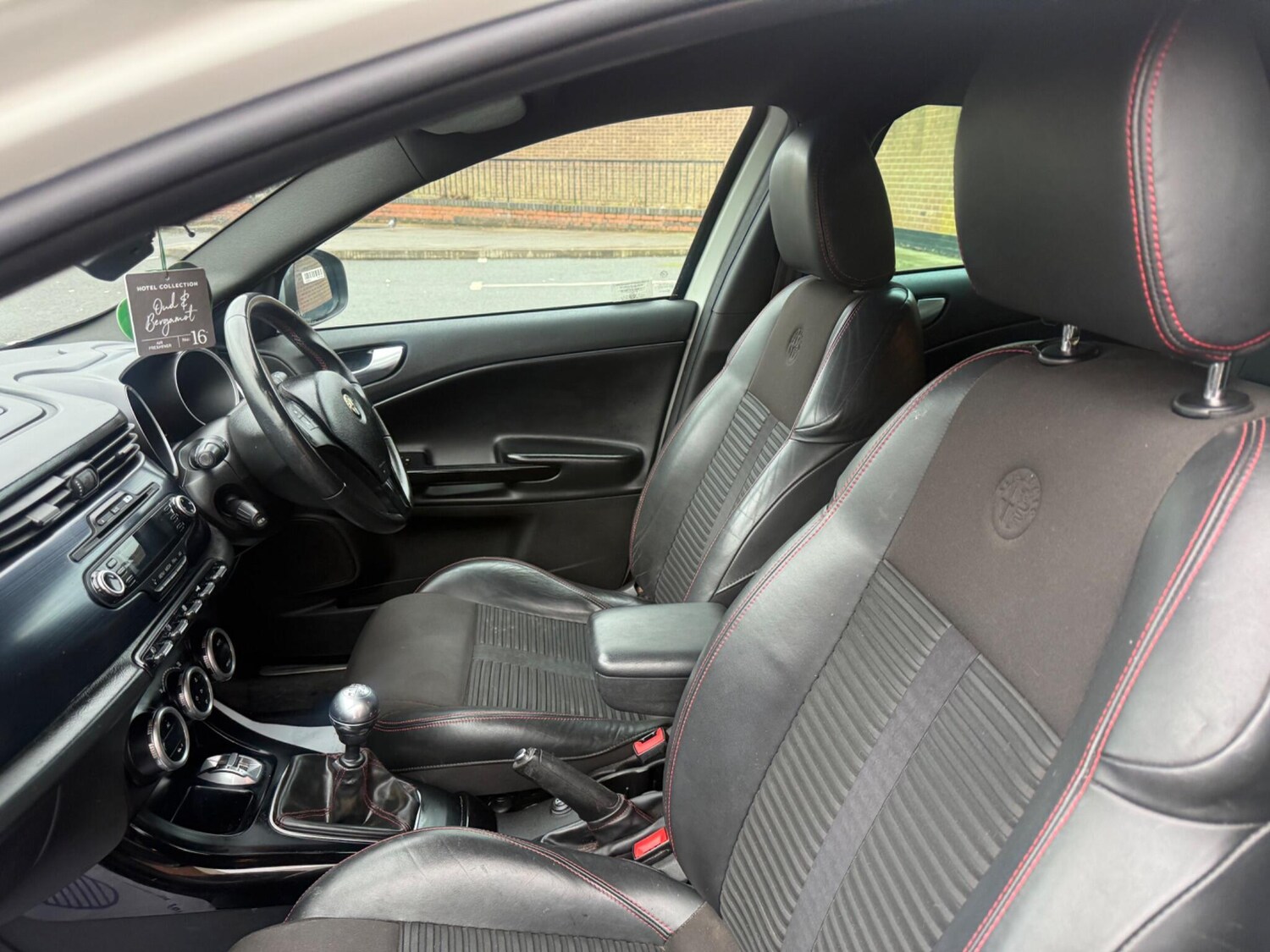 Used Alfa Romeo Giulietta for sale - 77908839: Photo 34