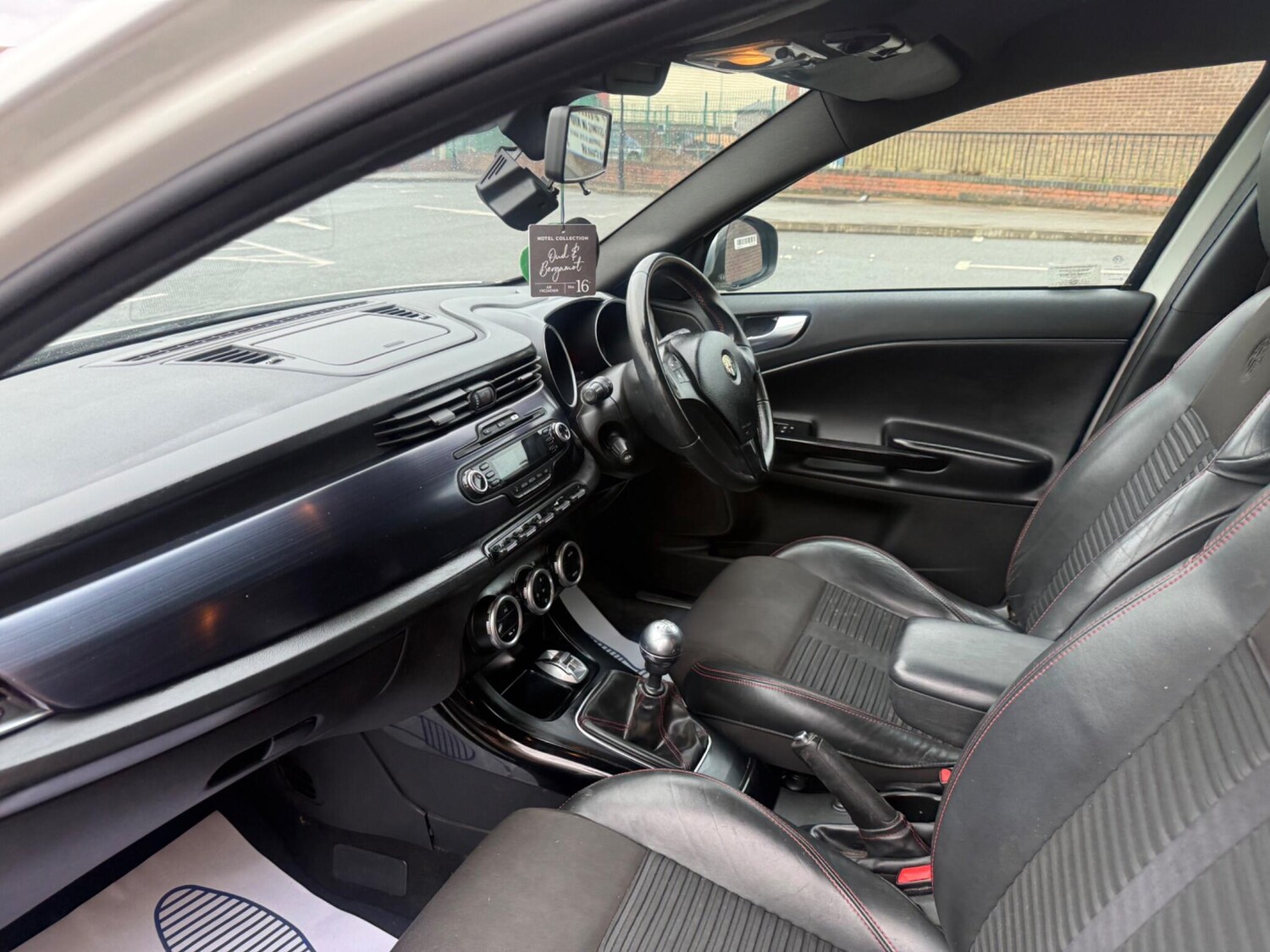 Used Alfa Romeo Giulietta for sale - 77908839: Photo 35