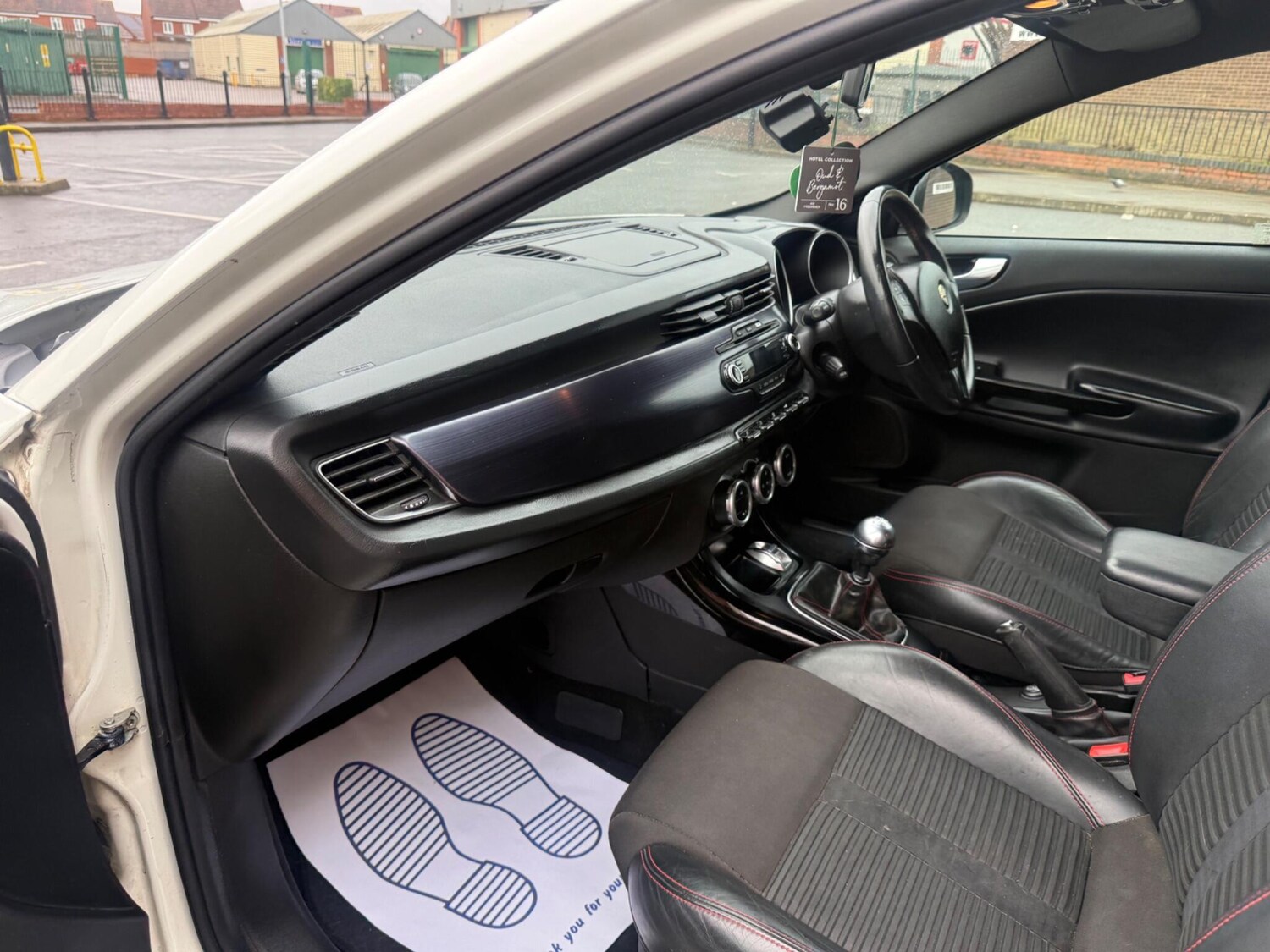 Used Alfa Romeo Giulietta for sale - 77908839: Photo 36