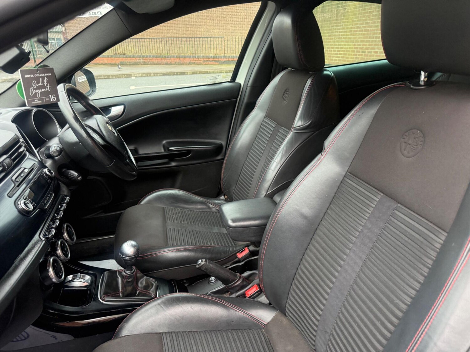 Used Alfa Romeo Giulietta for sale - 77908839: Photo 37