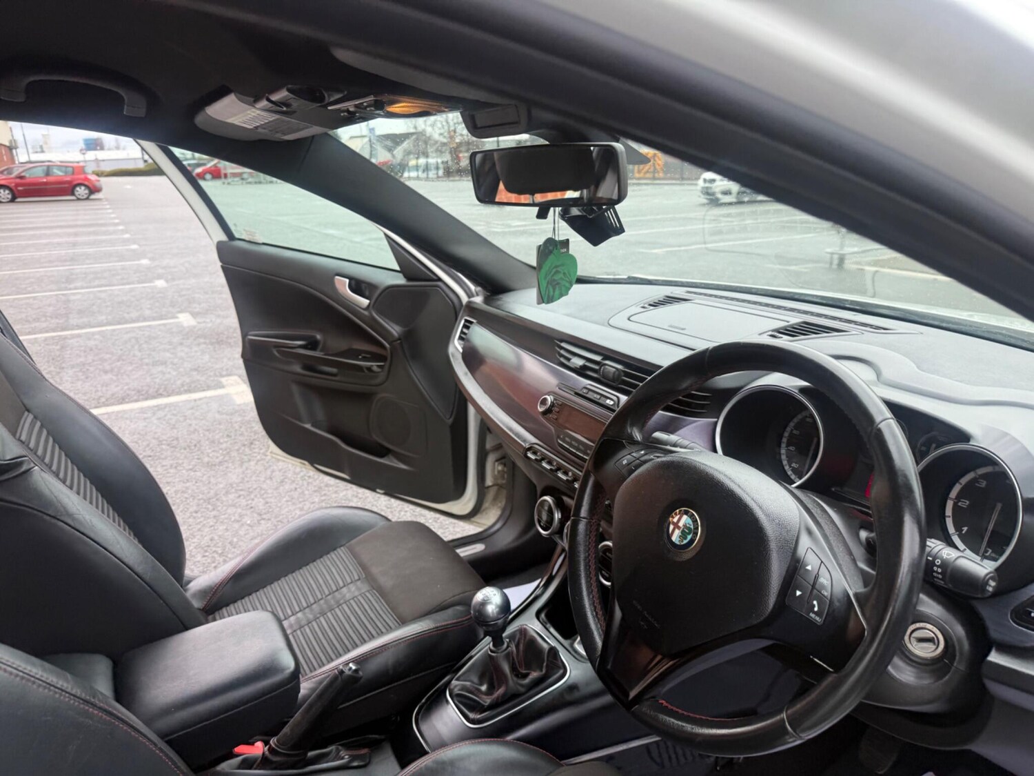 Used Alfa Romeo Giulietta for sale - 77908839: Photo 41