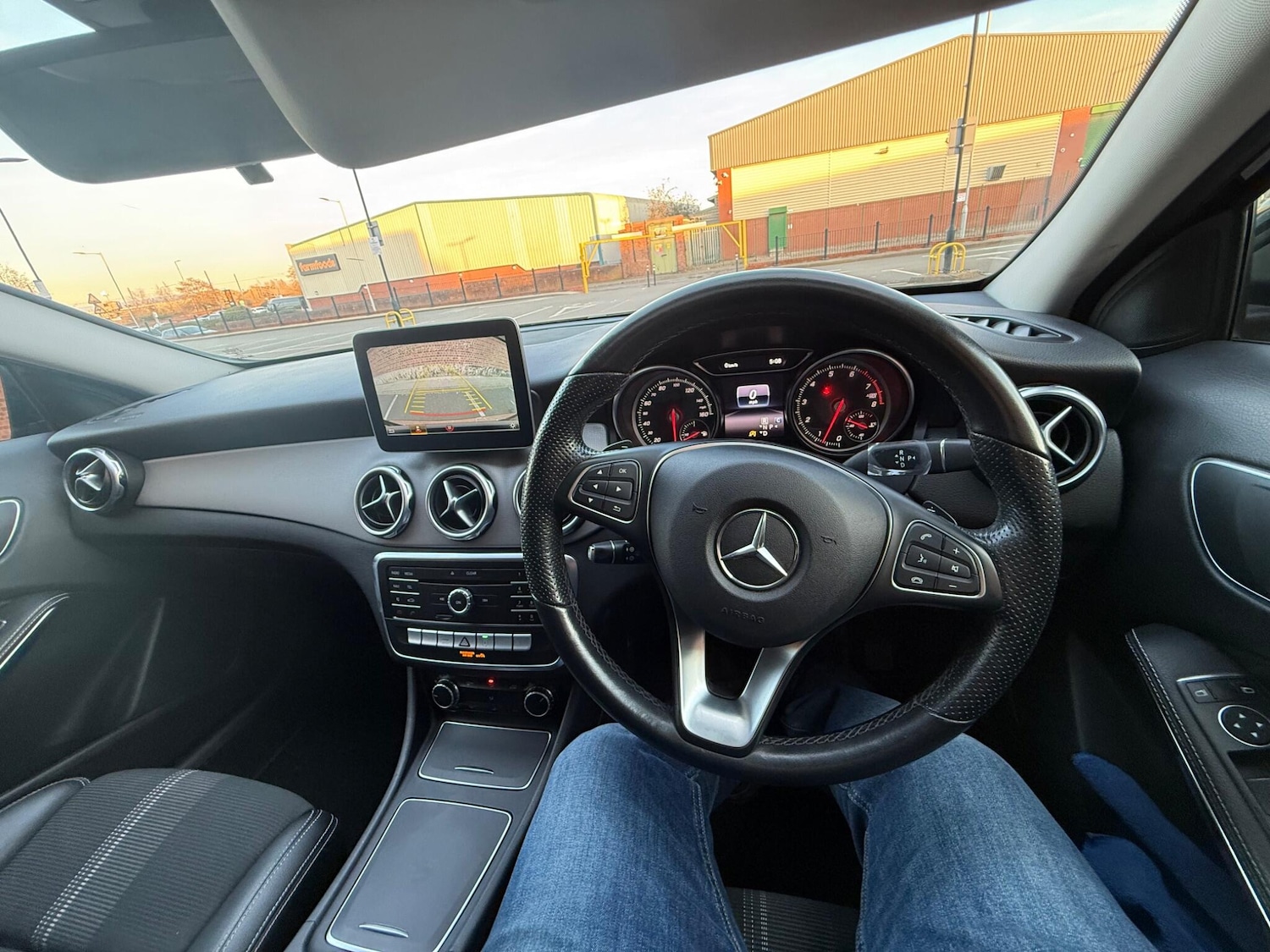 Used Mercedes-Benz GLA 2019 for sale - 77657457: Photo 30