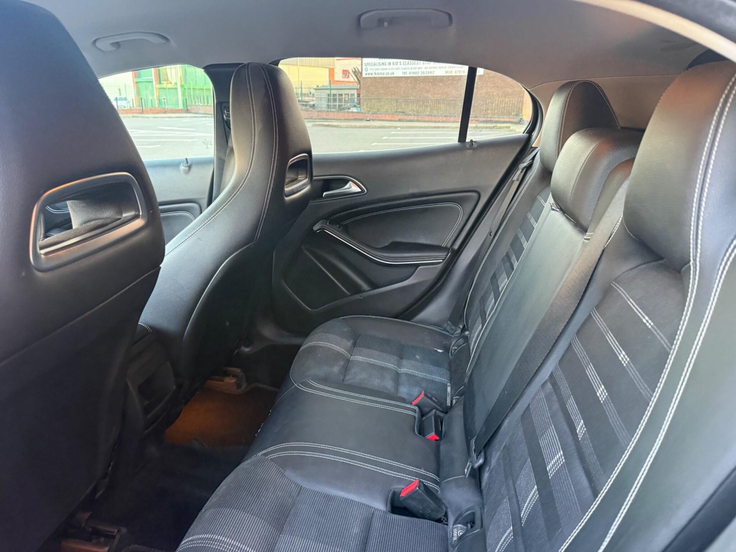 Used Mercedes-Benz GLA 2019 for sale - 77657457: Photo 32