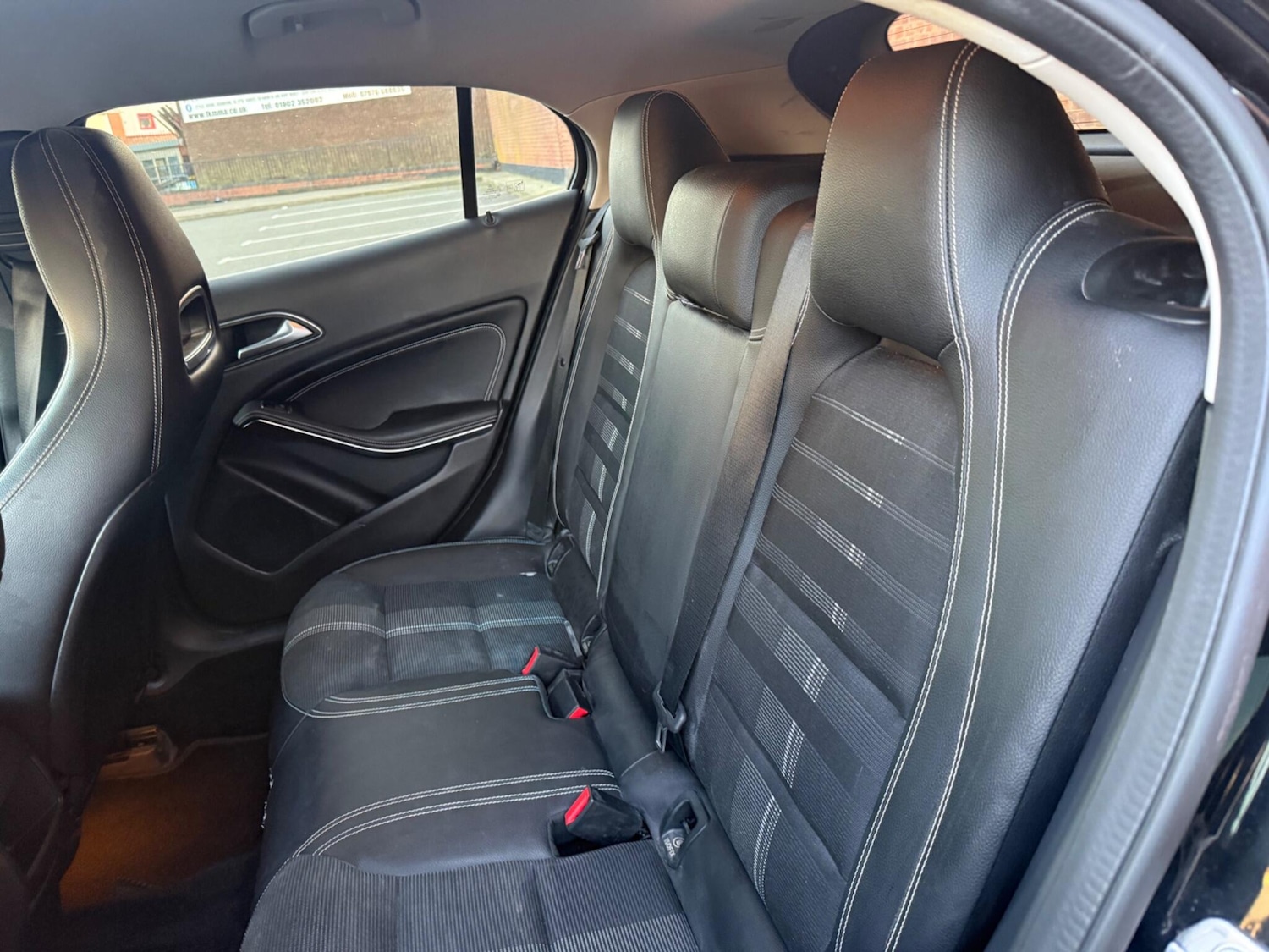 Used Mercedes-Benz GLA 2019 for sale - 77657457: Photo 33