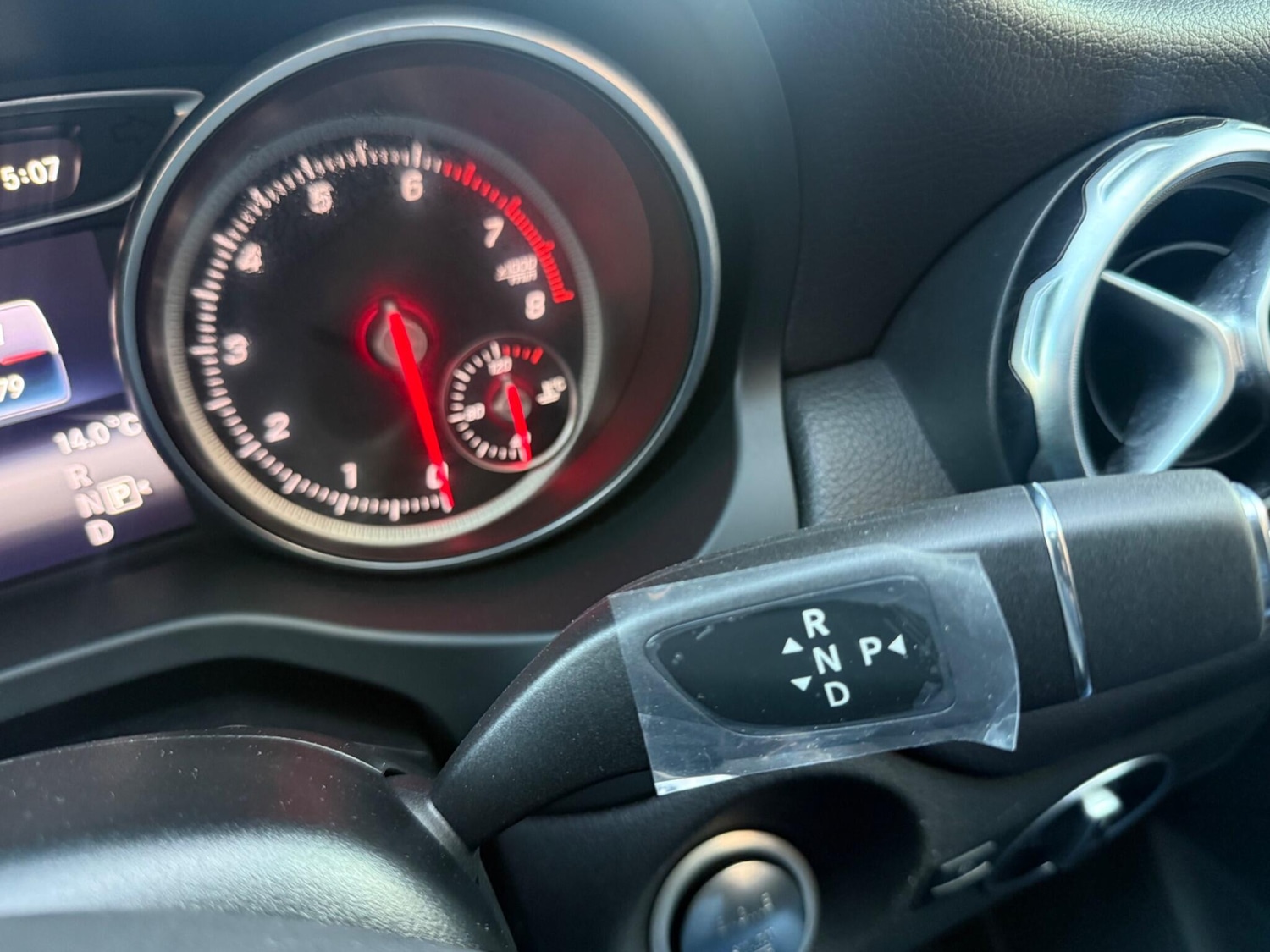 Used Mercedes-Benz GLA 2019 for sale - 77657457: Photo 36