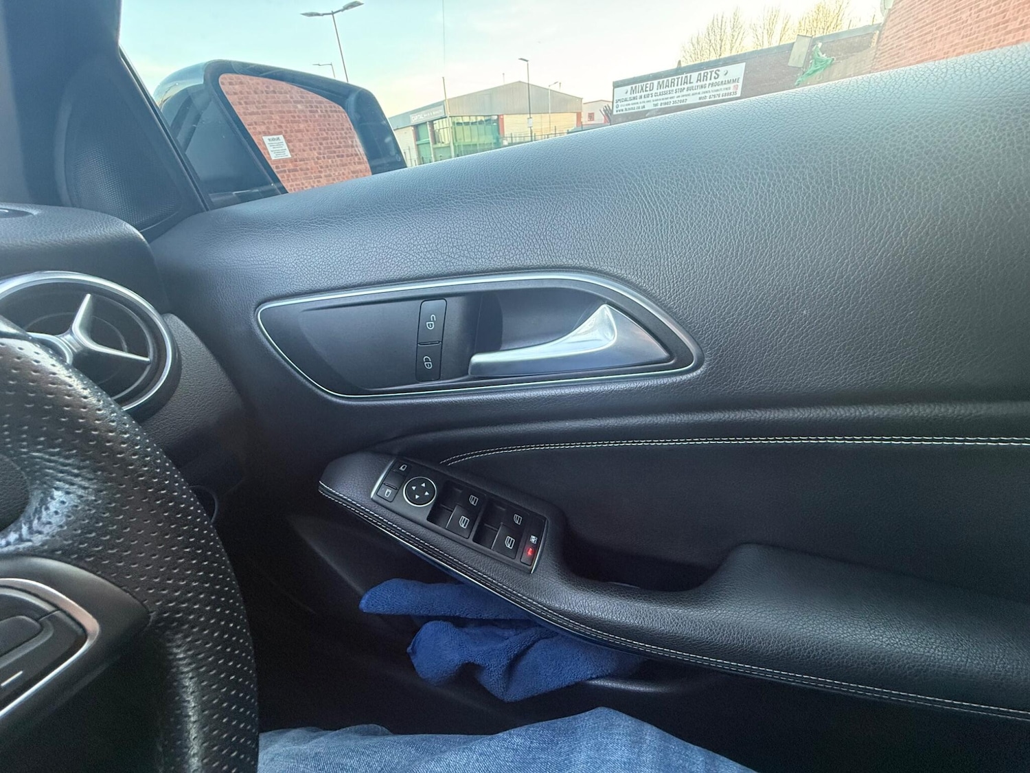 Used Mercedes-Benz GLA 2019 for sale - 77657457: Photo 38