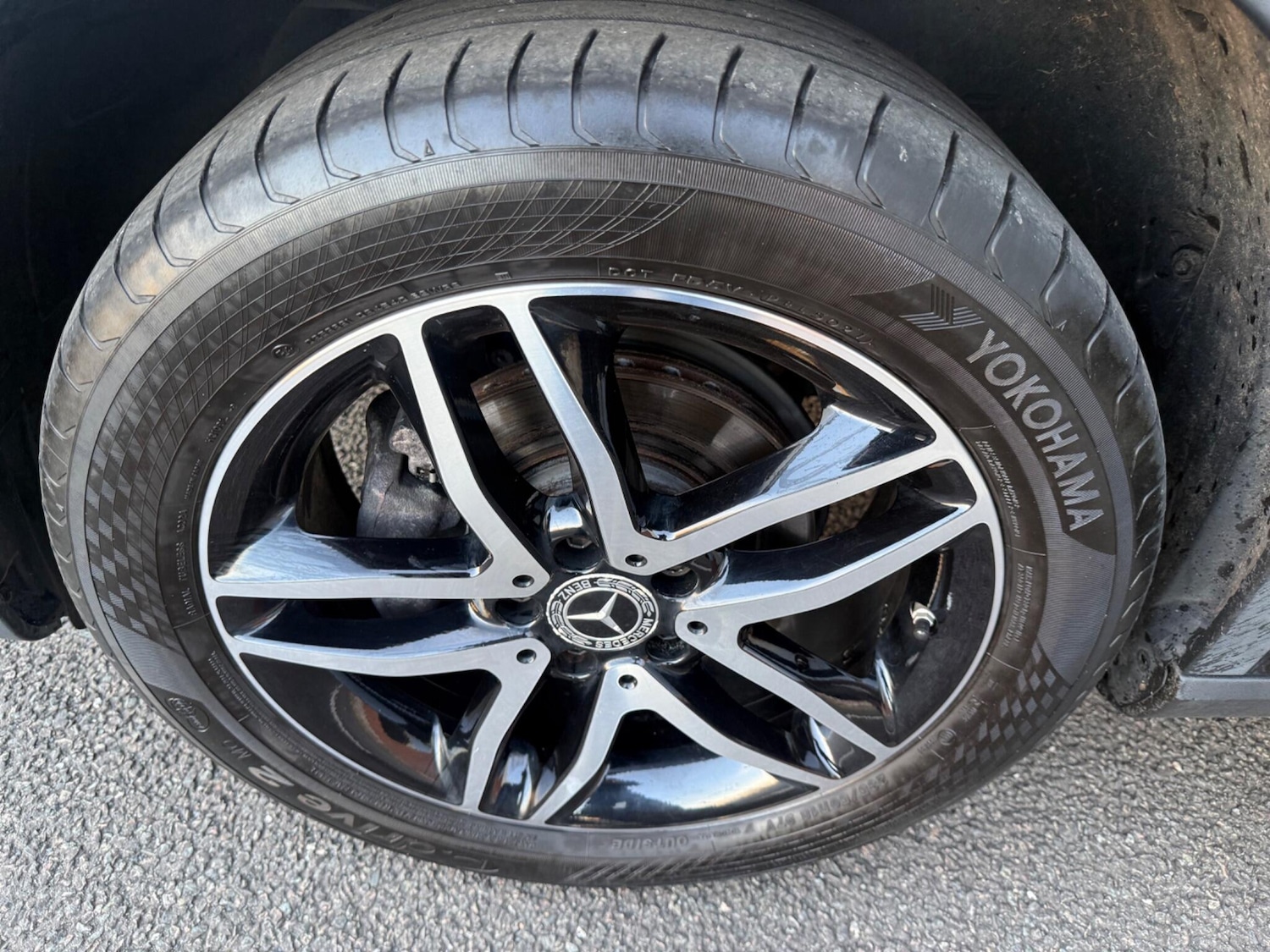 Used Mercedes-Benz GLA 2019 for sale - 77657457: Photo 39