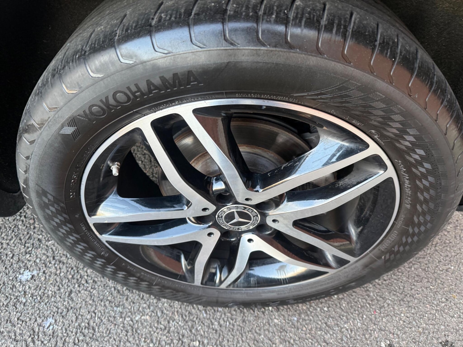 Used Mercedes-Benz GLA 2019 for sale - 77657457: Photo 42