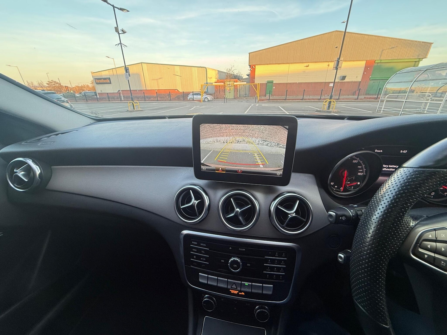 Used Mercedes-Benz GLA 2019 for sale - 77657457: Photo 47