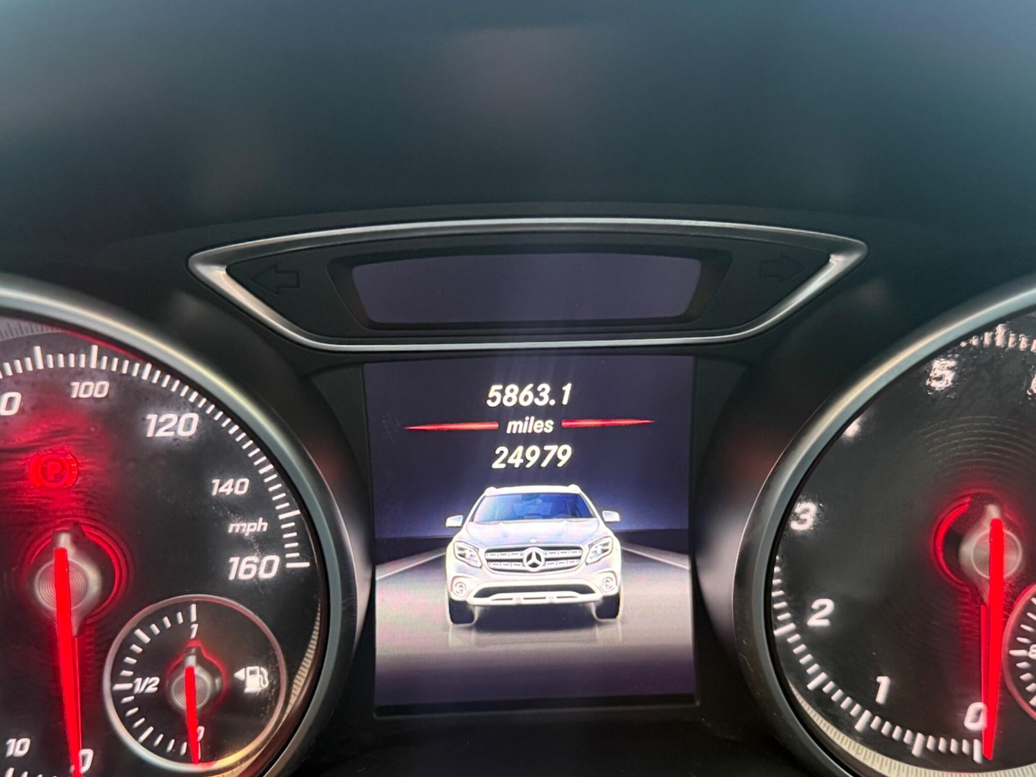 Used Mercedes-Benz GLA 2019 for sale - 77657457: Photo 49