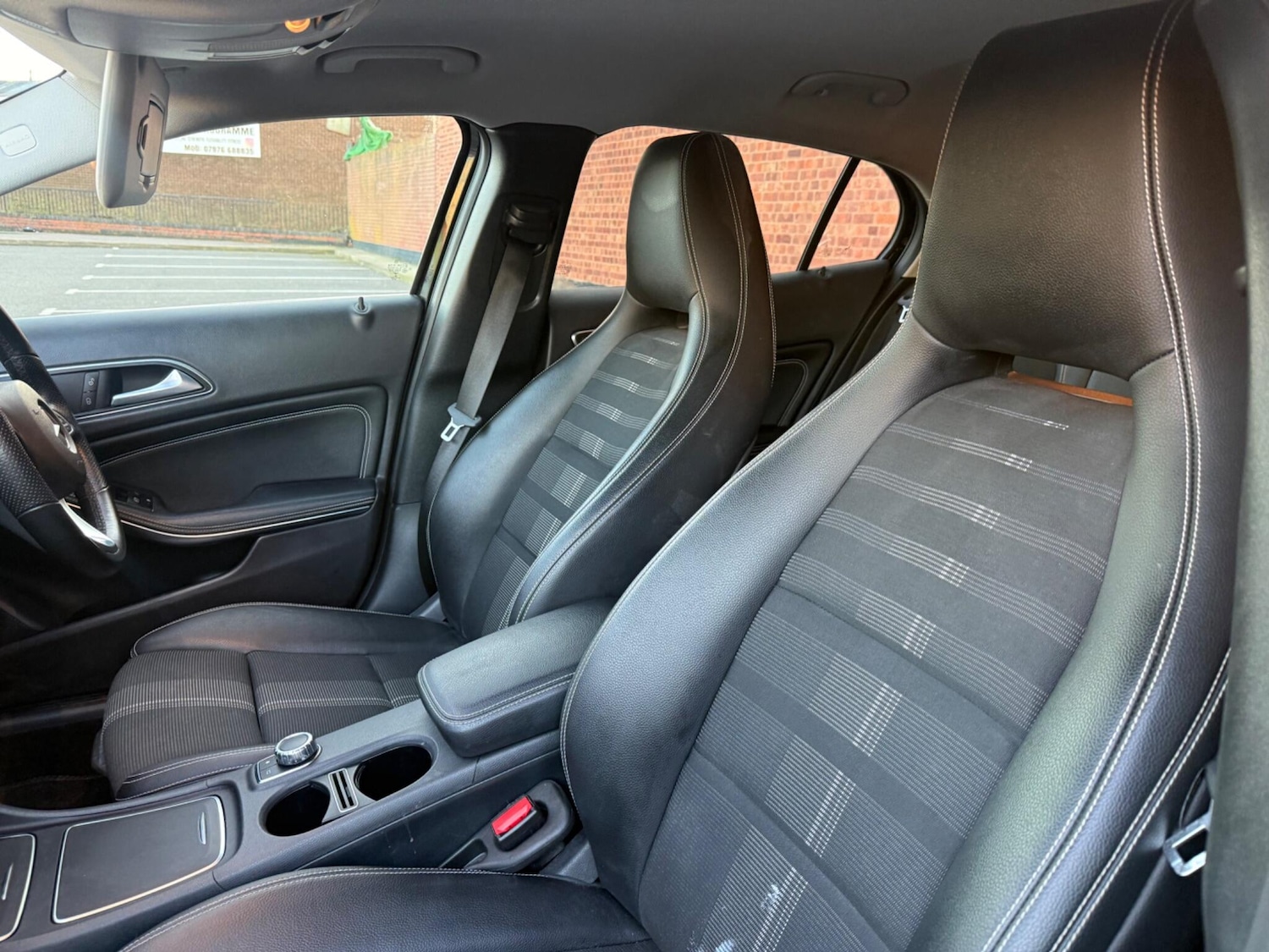 Used Mercedes-Benz GLA 2019 for sale - 77657457: Photo 55