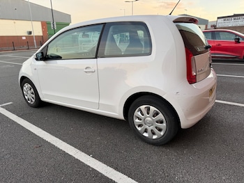 Used Skoda Citigo 2014 for sale - 76424568: Photo