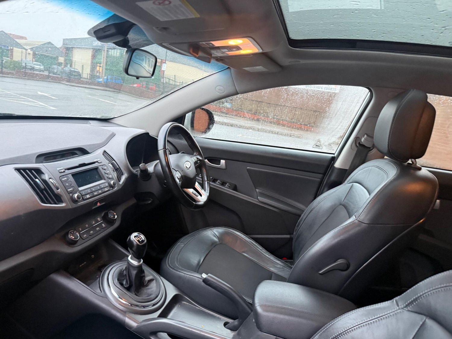 Used Kia Sportage 2012 for sale - 77454698: Photo 19