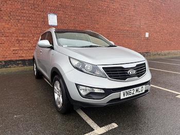 Used Kia Sportage 2012 for sale - 77454698: Photo
