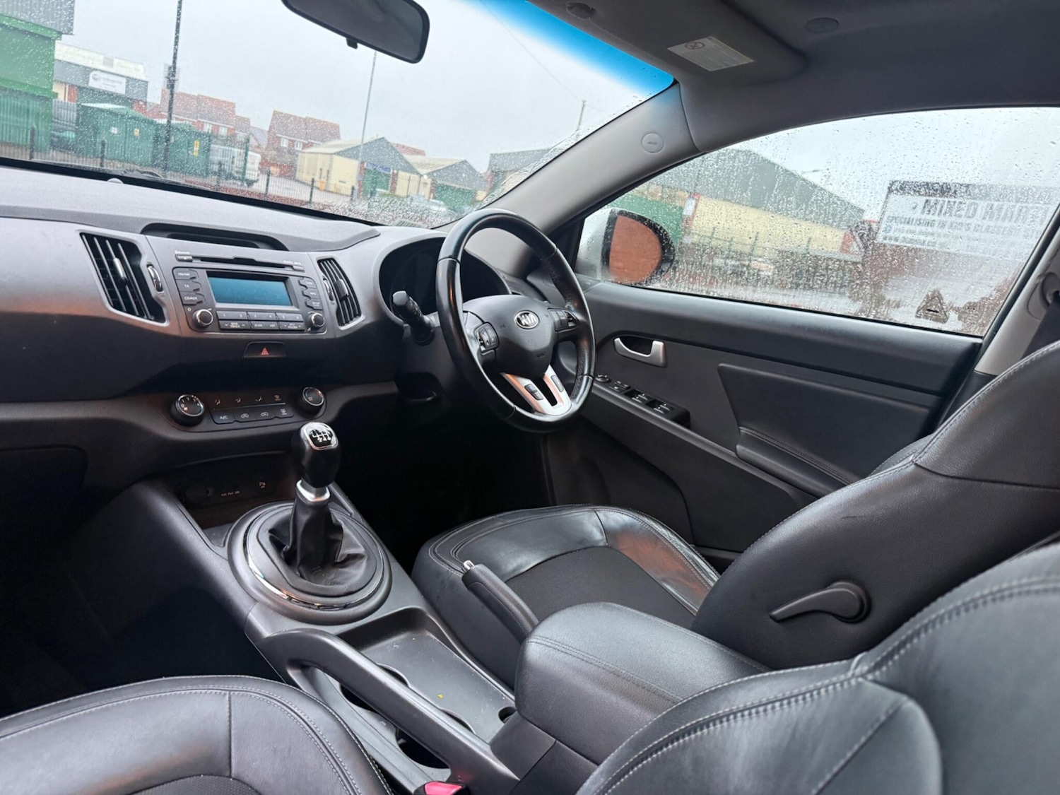 Used Kia Sportage 2012 for sale - 77454698: Photo 20