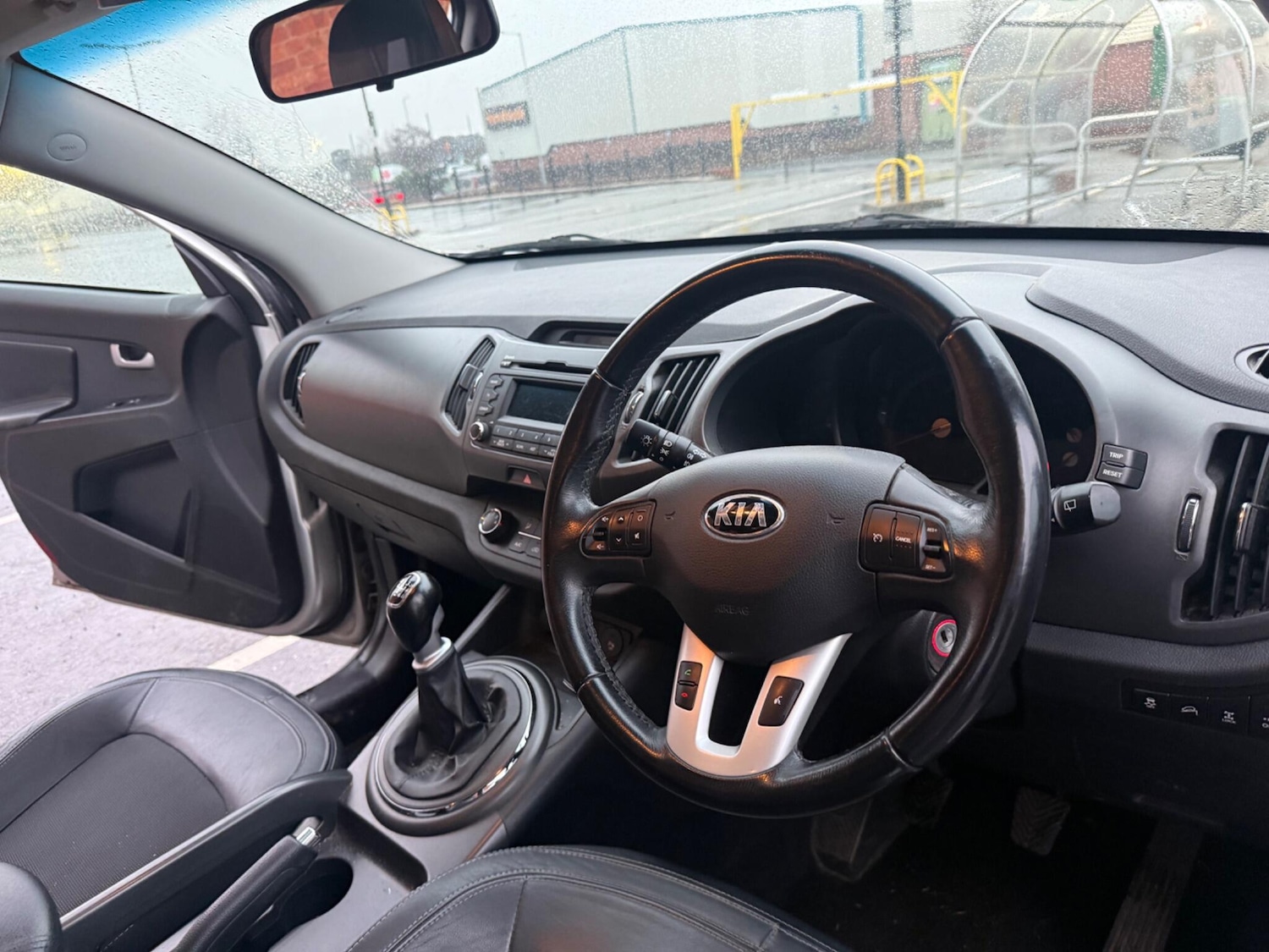 Used Kia Sportage 2012 for sale - 77454698: Photo 21