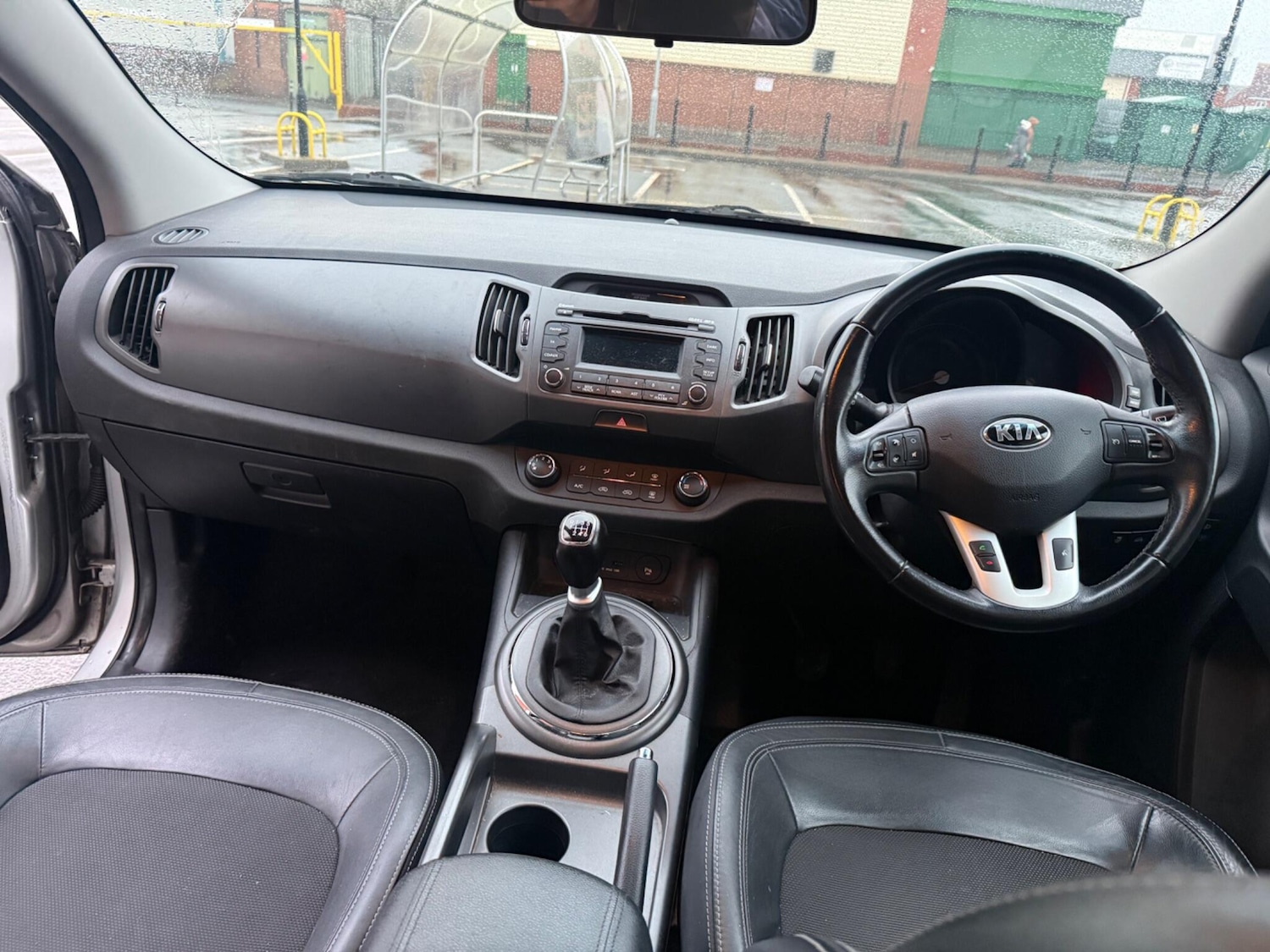 Used Kia Sportage 2012 for sale - 77454698: Photo 22