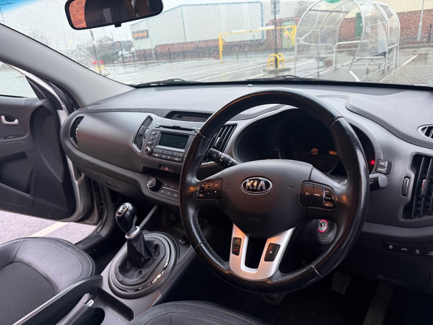 Used Kia Sportage 2012 for sale - 77454698: Photo 23