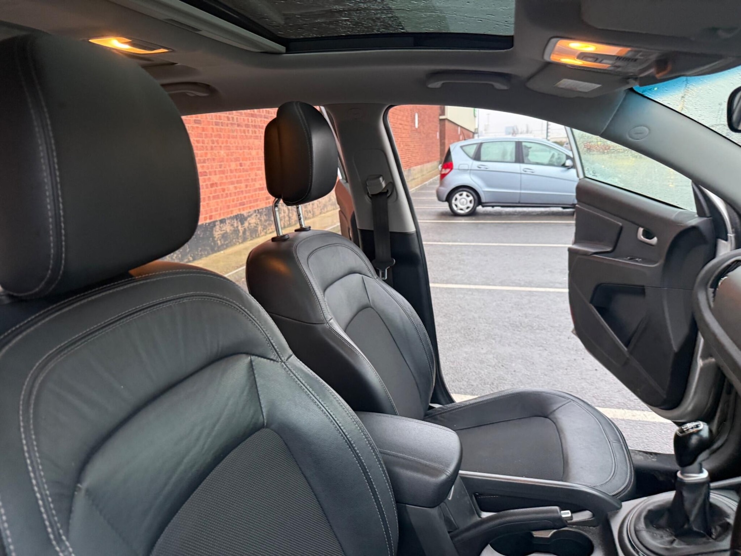 Used Kia Sportage 2012 for sale - 77454698: Photo 26