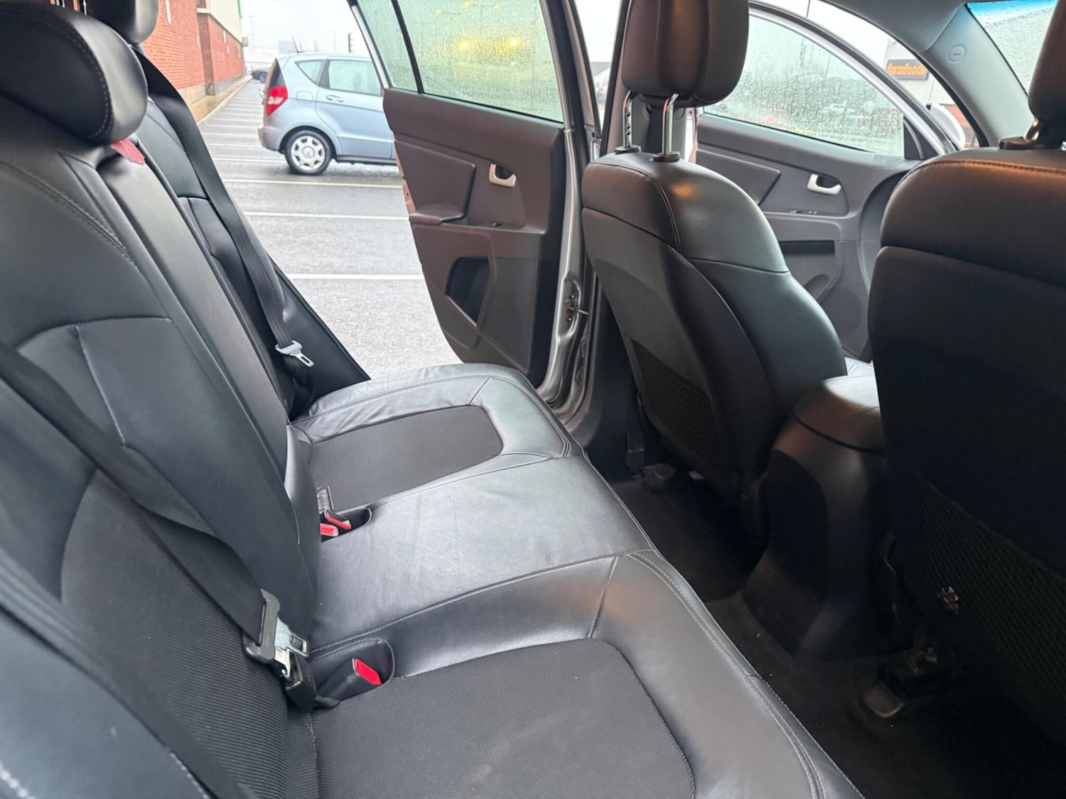 Used Kia Sportage 2012 for sale - 77454698: Photo 27