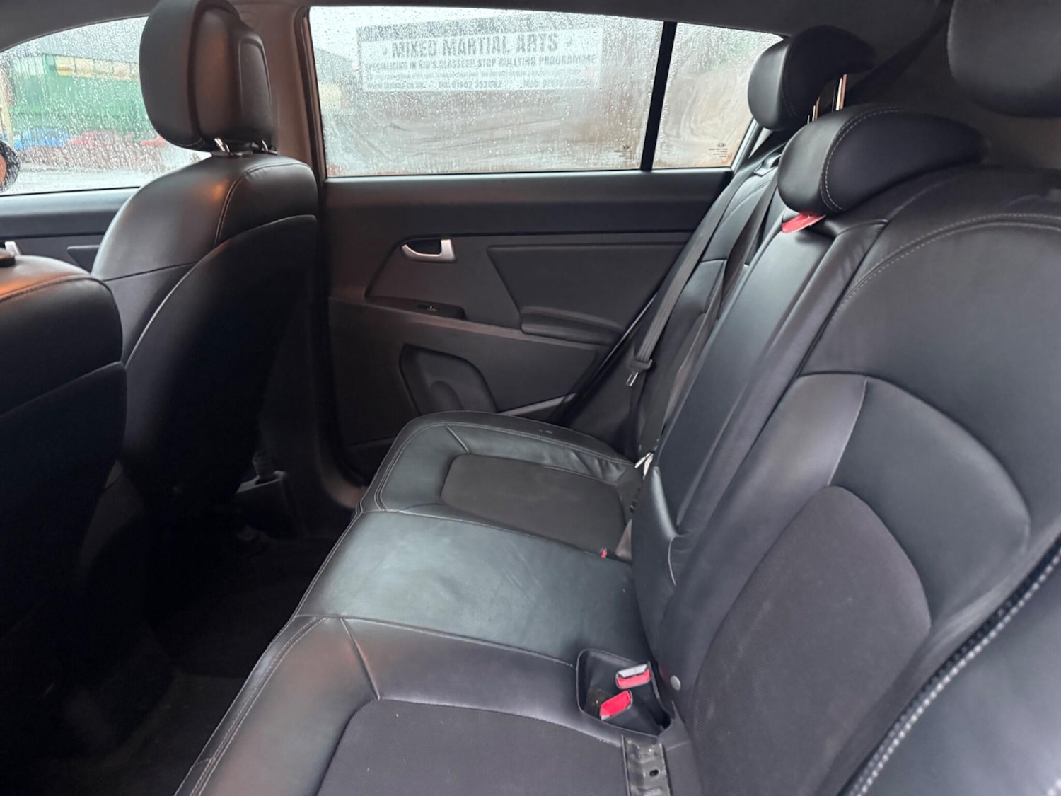 Used Kia Sportage 2012 for sale - 77454698: Photo 28