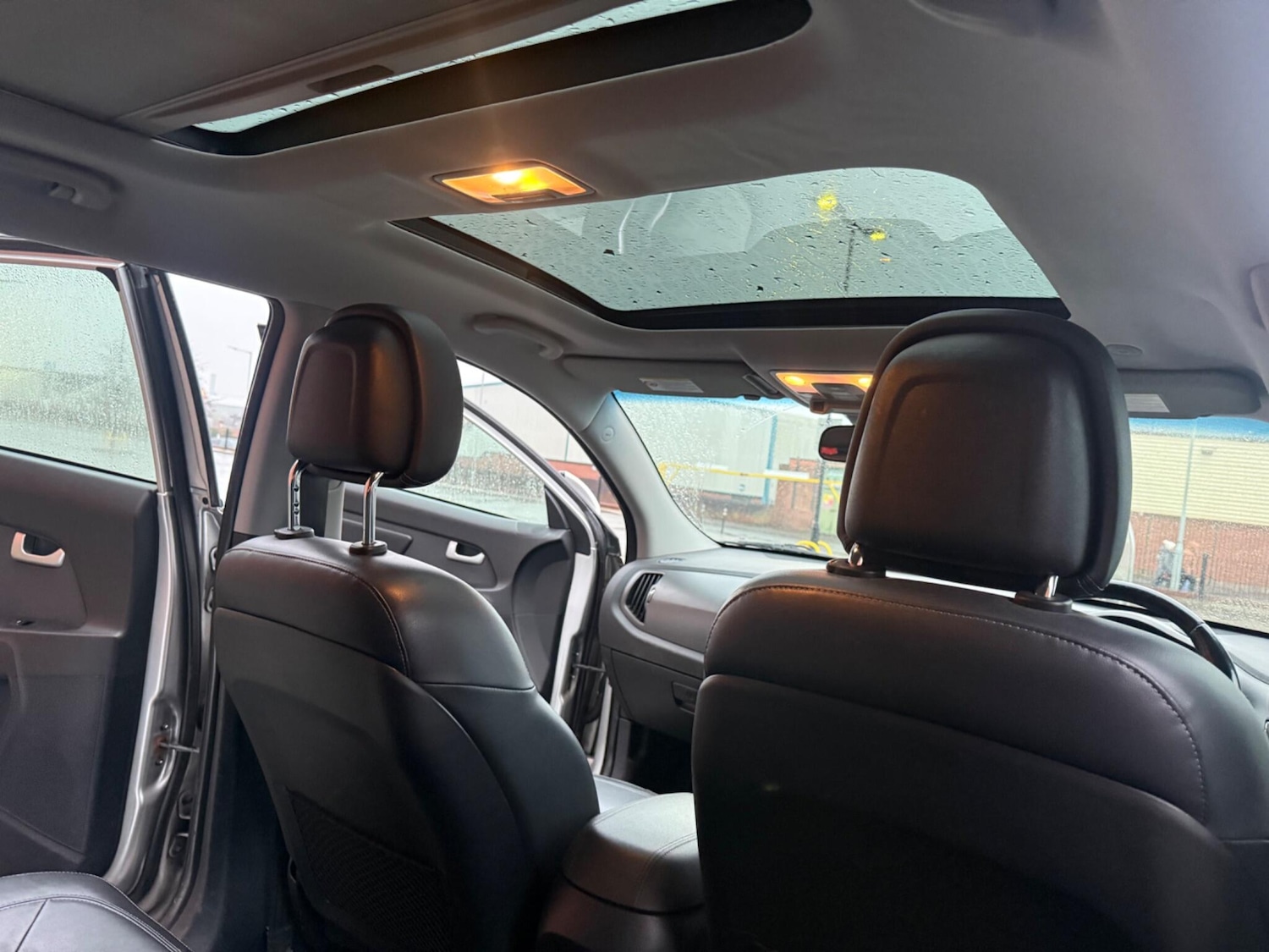 Used Kia Sportage 2012 for sale - 77454698: Photo 31