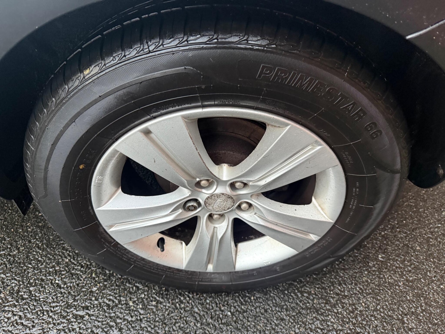 Used Kia Sportage 2012 for sale - 77454698: Photo 32