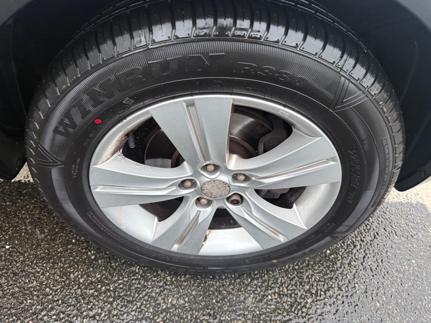 Used Kia Sportage 2012 for sale - 77454698: Photo 34