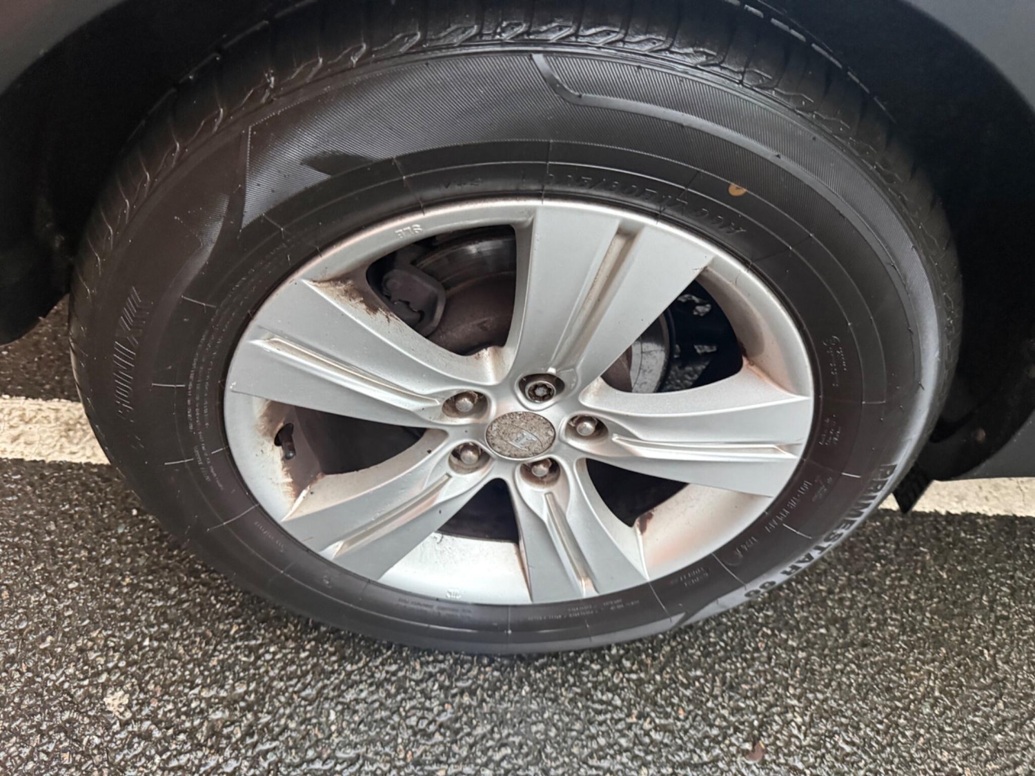 Used Kia Sportage 2012 for sale - 77454698: Photo 35