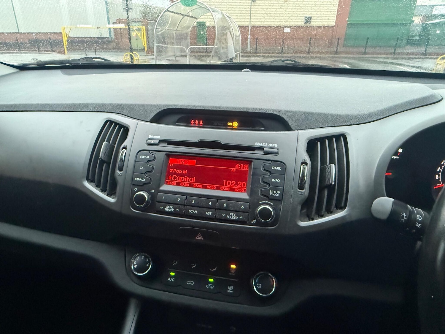 Used Kia Sportage 2012 for sale - 77454698: Photo 36