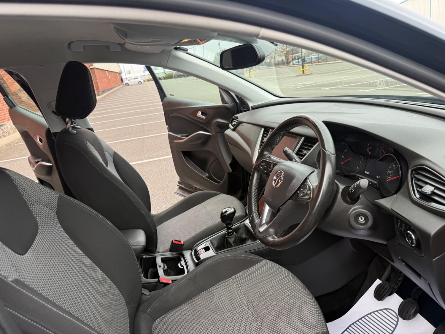 Used Vauxhall Grandland X 2018 for sale - 77993893: Photo 31