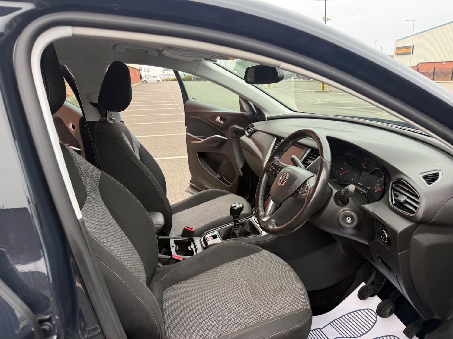 Used Vauxhall Grandland X 2018 for sale - 77993893: Photo 32