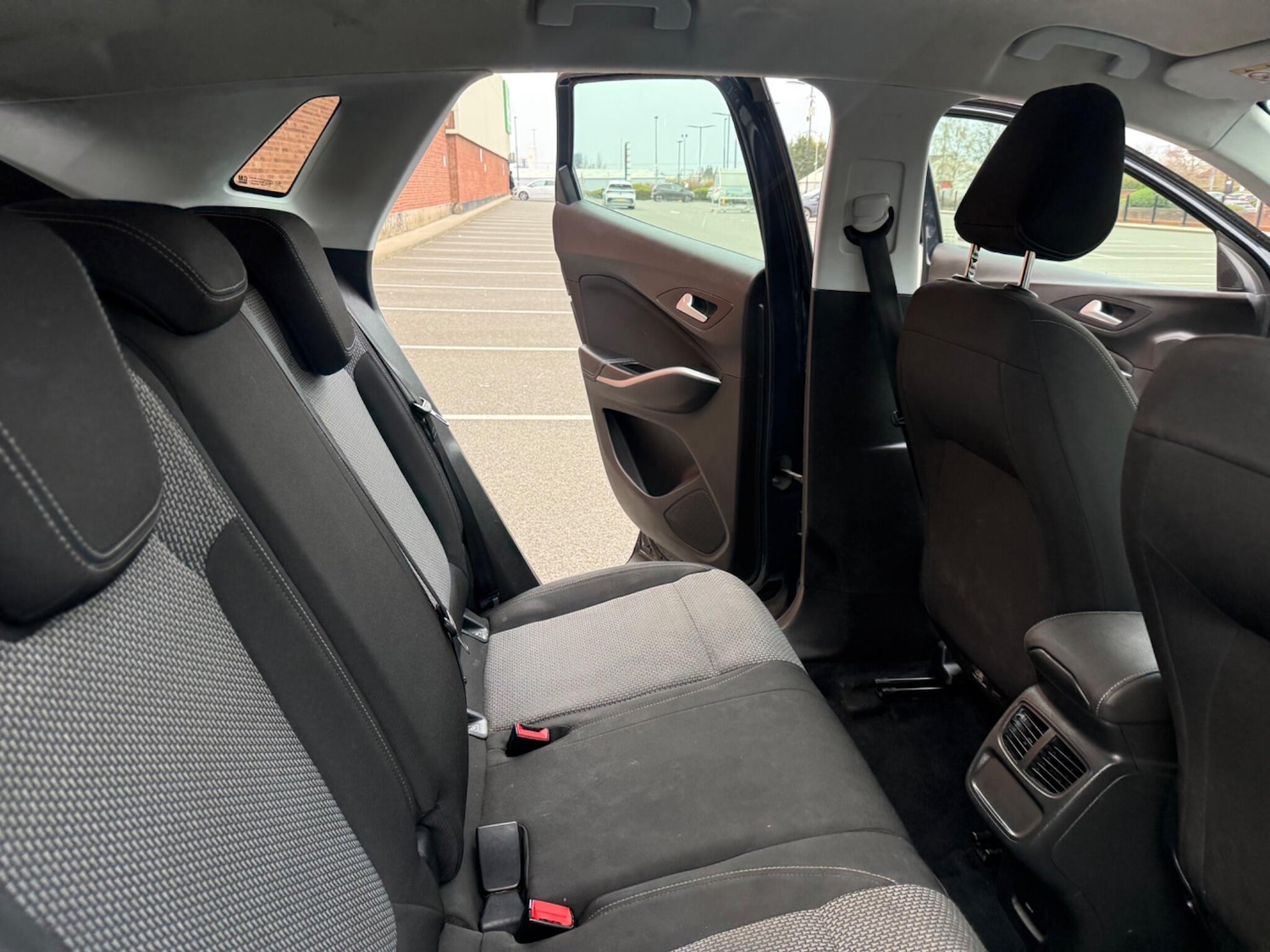 Used Vauxhall Grandland X 2018 for sale - 77993893: Photo 34