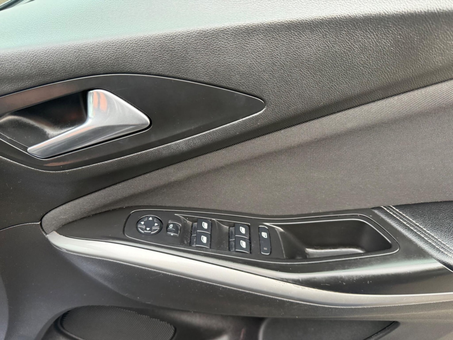 Used Vauxhall Grandland X 2018 for sale - 77993893: Photo 35