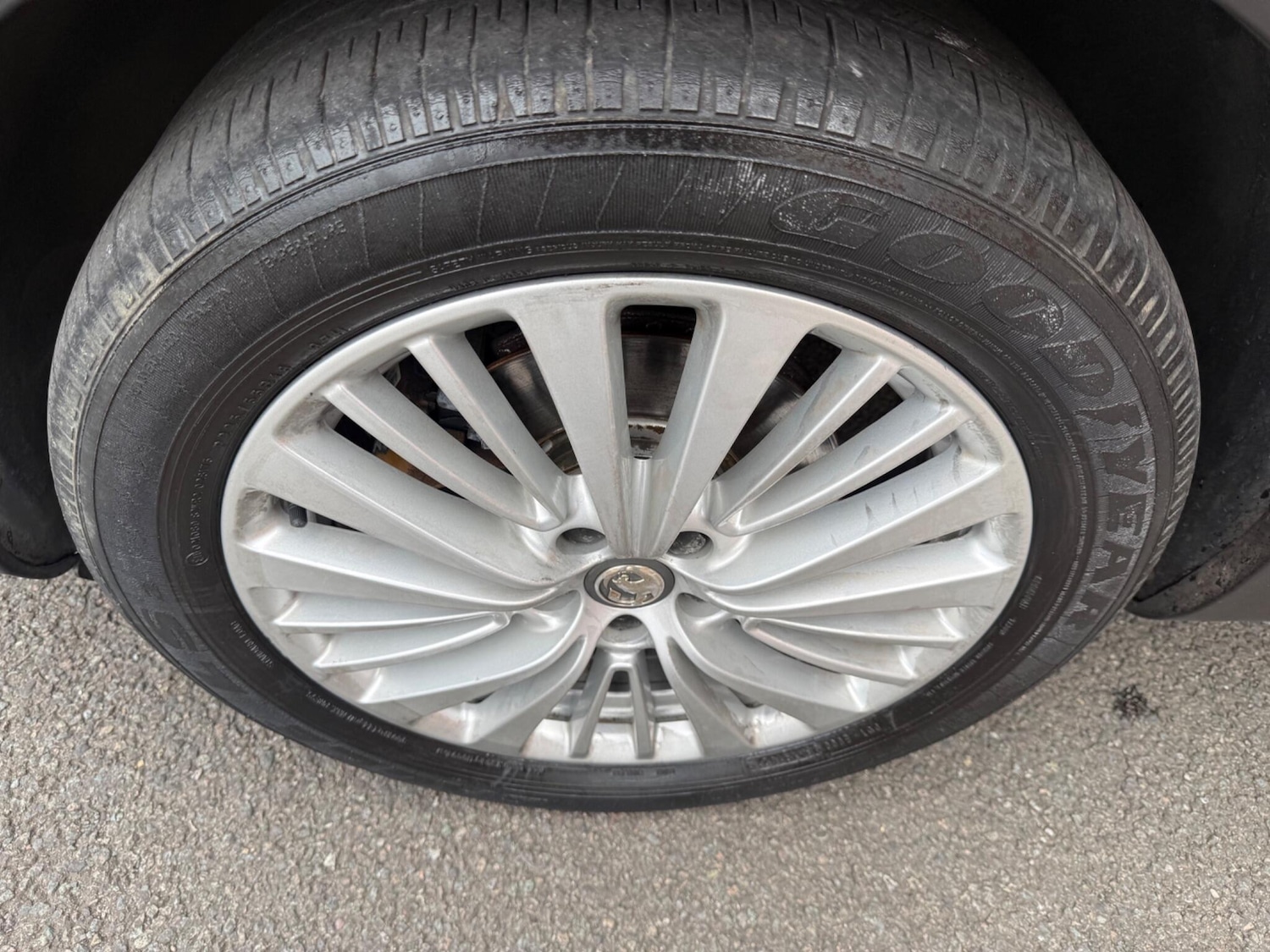 Used Vauxhall Grandland X 2018 for sale - 77993893: Photo 36