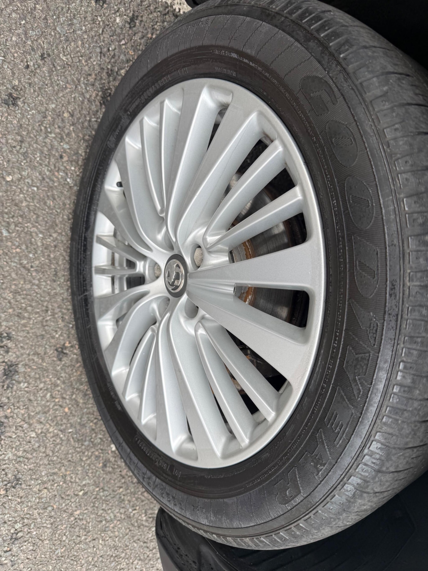 Used Vauxhall Grandland X 2018 for sale - 77993893: Photo 37