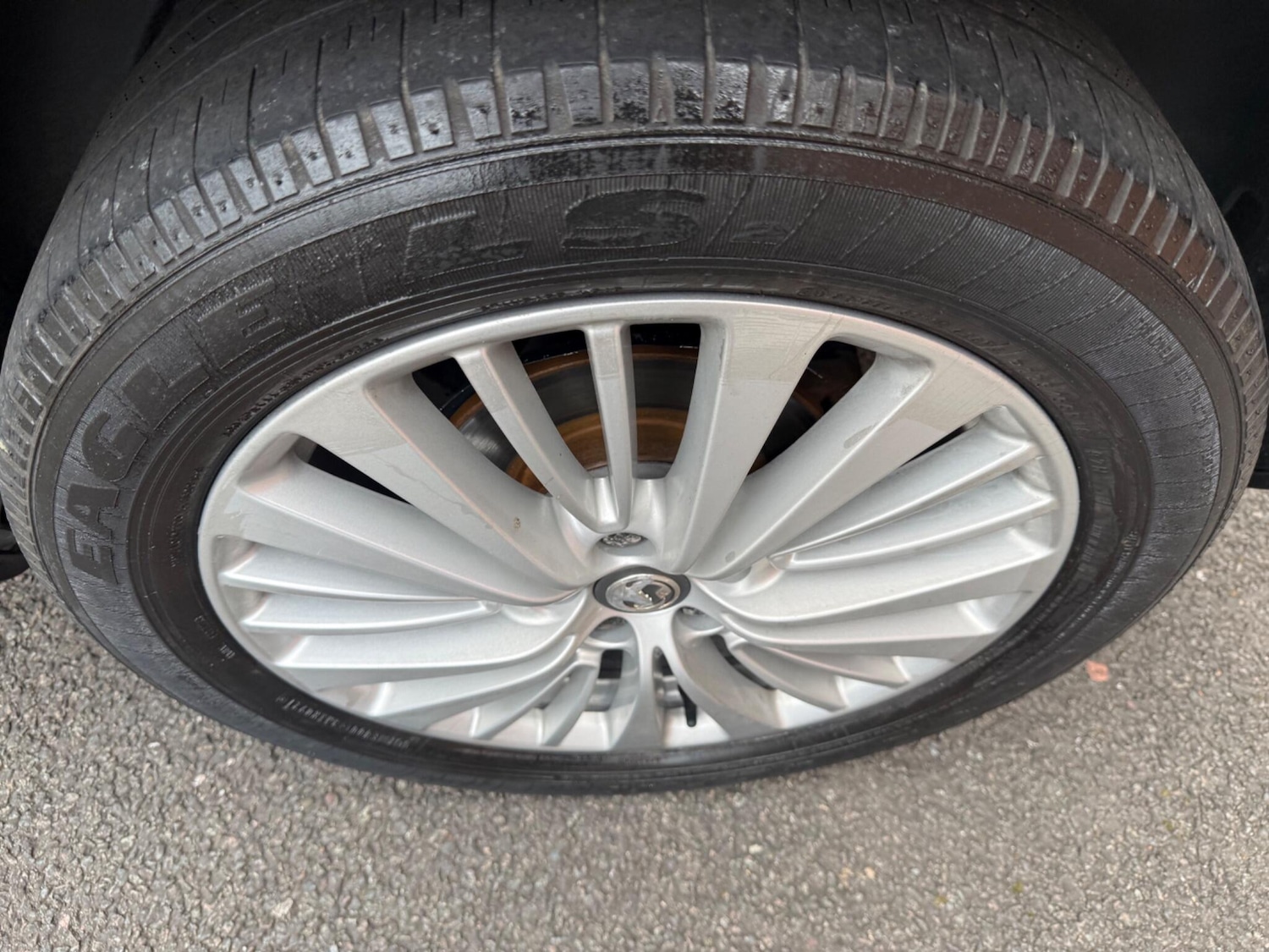 Used Vauxhall Grandland X 2018 for sale - 77993893: Photo 39