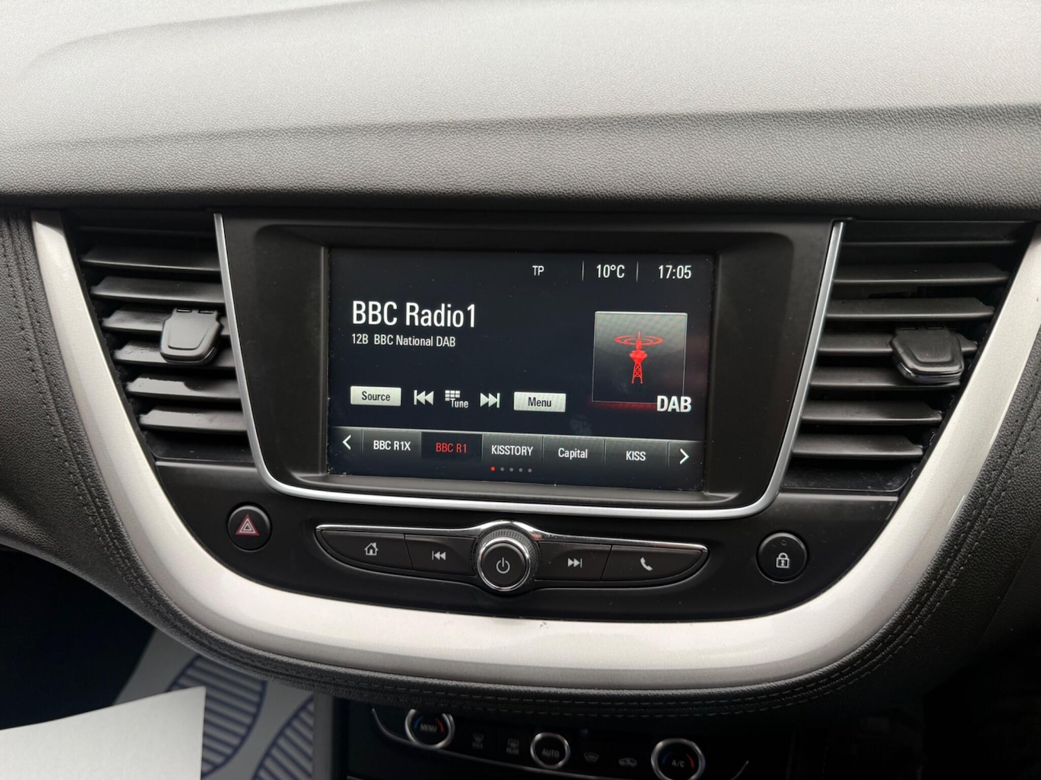 Used Vauxhall Grandland X 2018 for sale - 77993893: Photo 40