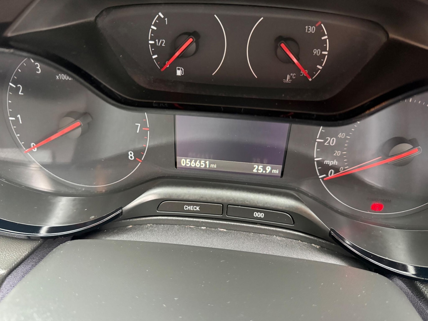 Used Vauxhall Grandland X 2018 for sale - 77993893: Photo 41