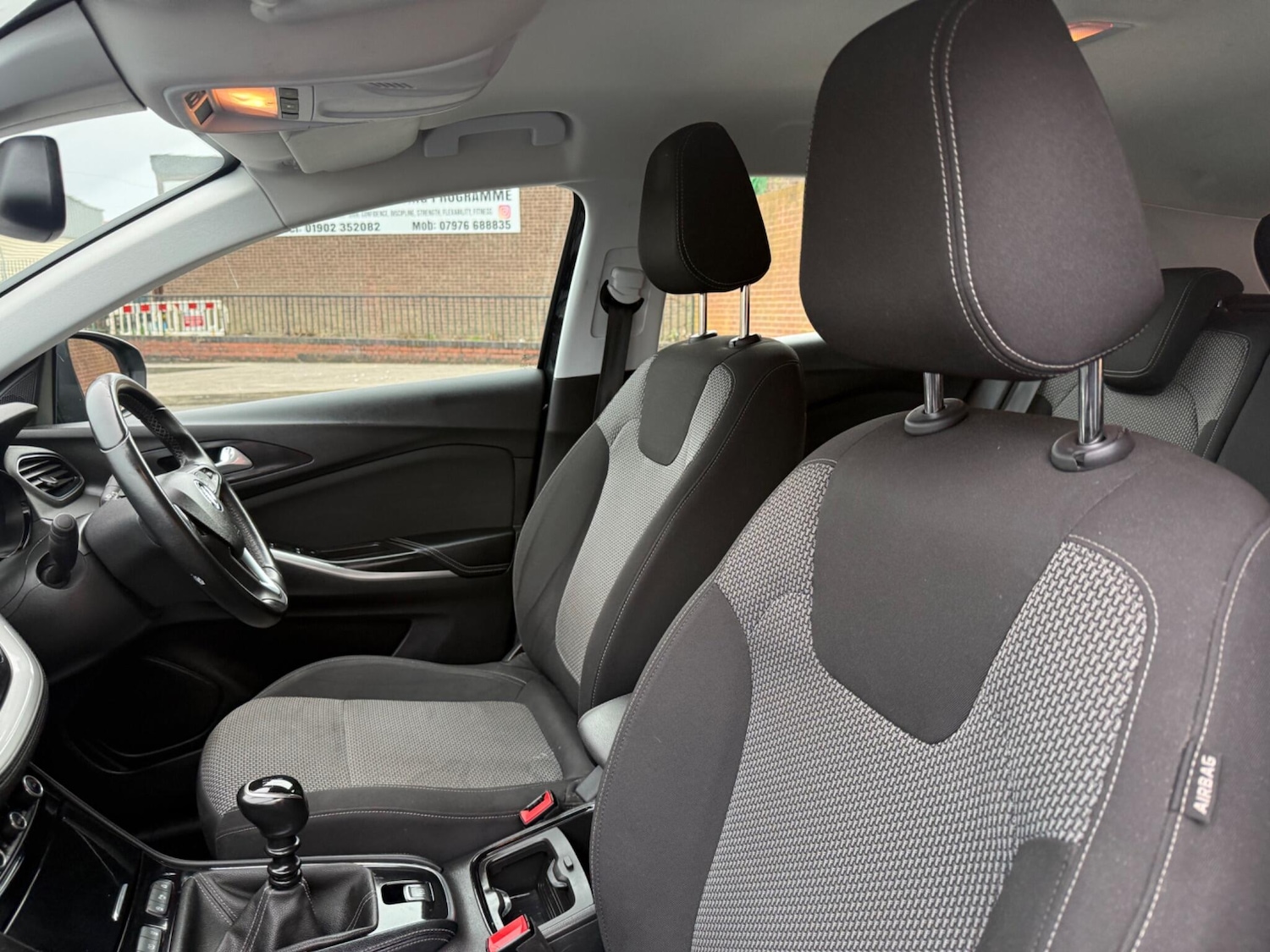 Used Vauxhall Grandland X 2018 for sale - 77993893: Photo 46